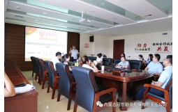 冠世公司開展消防安全知識培訓