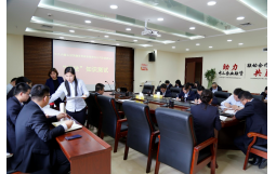 中共內蒙古冠世融資擔保有限責任公司支部委員會開展“4.15”全民國家安全教育日活動