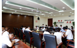 內蒙古冠世融資擔保有限責任公司第四次全員業務培訓考試