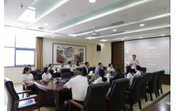 內蒙古冠世融資擔保有限責任公司開展消防培訓講座