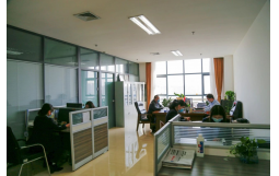 冠世擔保公司平穩有序復工