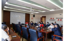 冠世公司黨支部組織觀看電影《八佰》