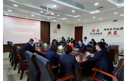 “學習好資源，大家齊分享” ——冠世公司“學習提升年”培訓正式開啟