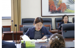 冠世公司黨支部開展黨史學習教育動員部署會 暨黨史學習教育宣講