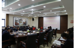 冠世公司黨支部組織開展鑄牢中華民族共同體意識專題黨課