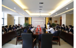 踔厲奮發 奮輯篤行——冠世擔保公司召開2022年度總結大會