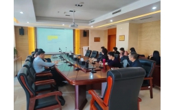 冠世集團開展公文寫作專題培訓