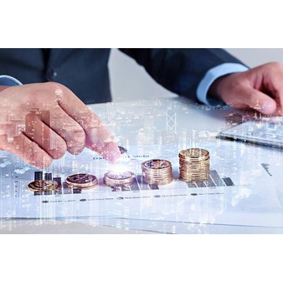 “冠世助保貸”專項擔保業務