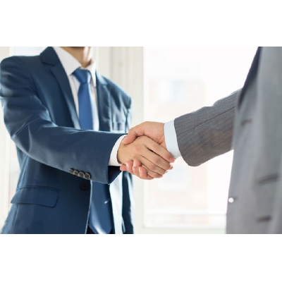 咨詢顧問類服務介紹